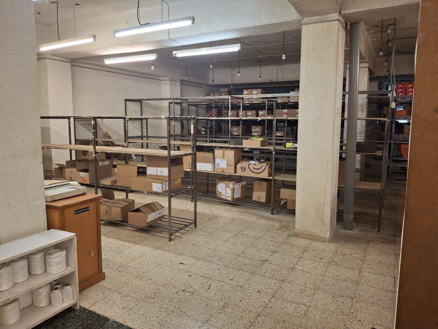 Local en Calle del Rosselló, La Nova Esquerra de l'Eixample - Foto 4