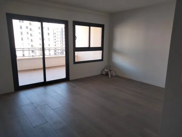 Piso en calle del Torero Luis Francisco Esplá, 11 - Foto 5