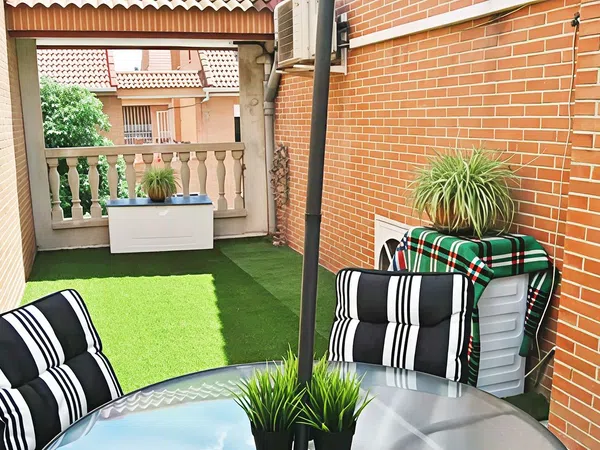 Chalet pareado en calle Simón de Colonia, 19 - Foto 21