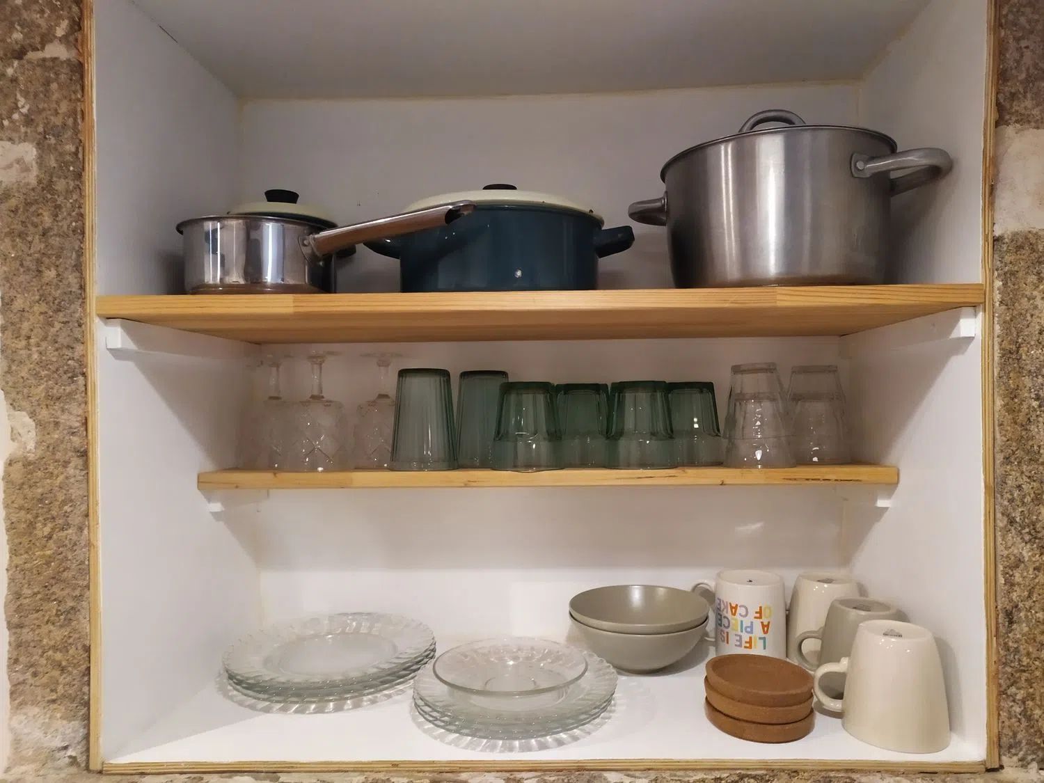 Piso en calle Zapatería, 13 - Foto 5