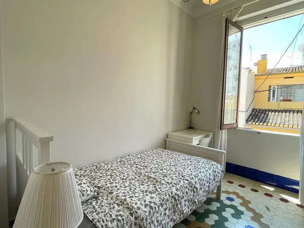 Piso en Calle de la Corona, El Carme - Foto 12