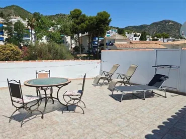 Piso en Benalmadena pueblo - Foto 4