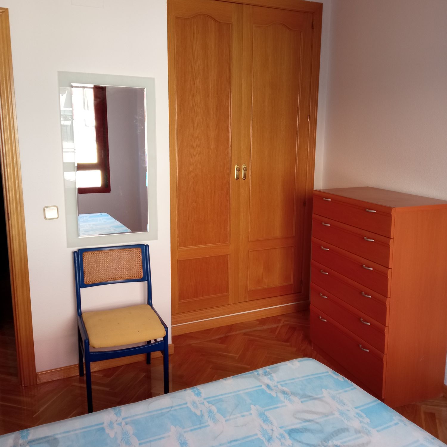 Piso en calle voluntarios catalanes, 22 - Foto 6