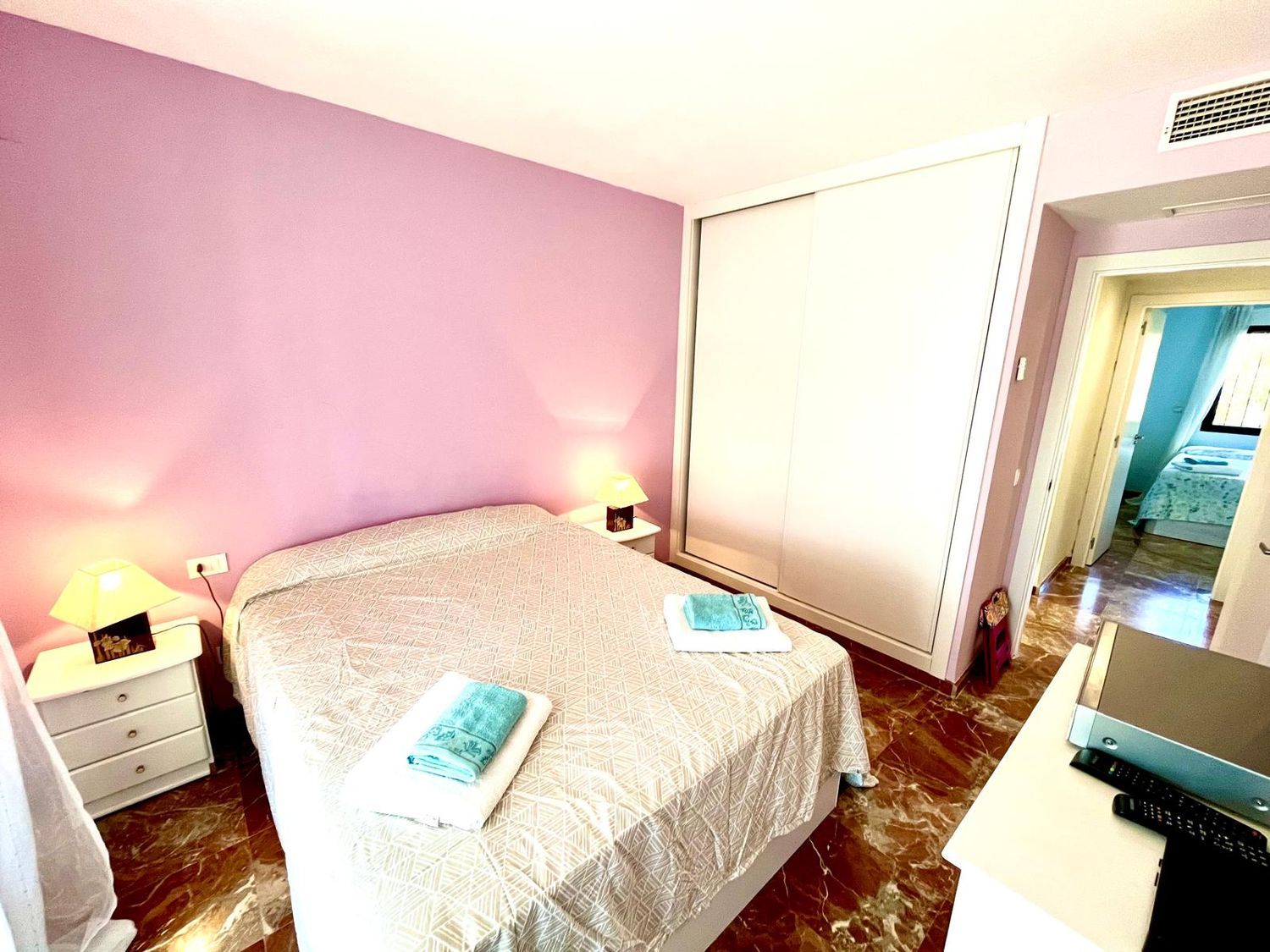 Chalet adosado en calle Zinias, 66 - Foto 9