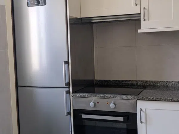 Piso en Monte Alto - Zalaeta - Atocha, Monte Alto - Zalaeta - Atocha - Foto 4