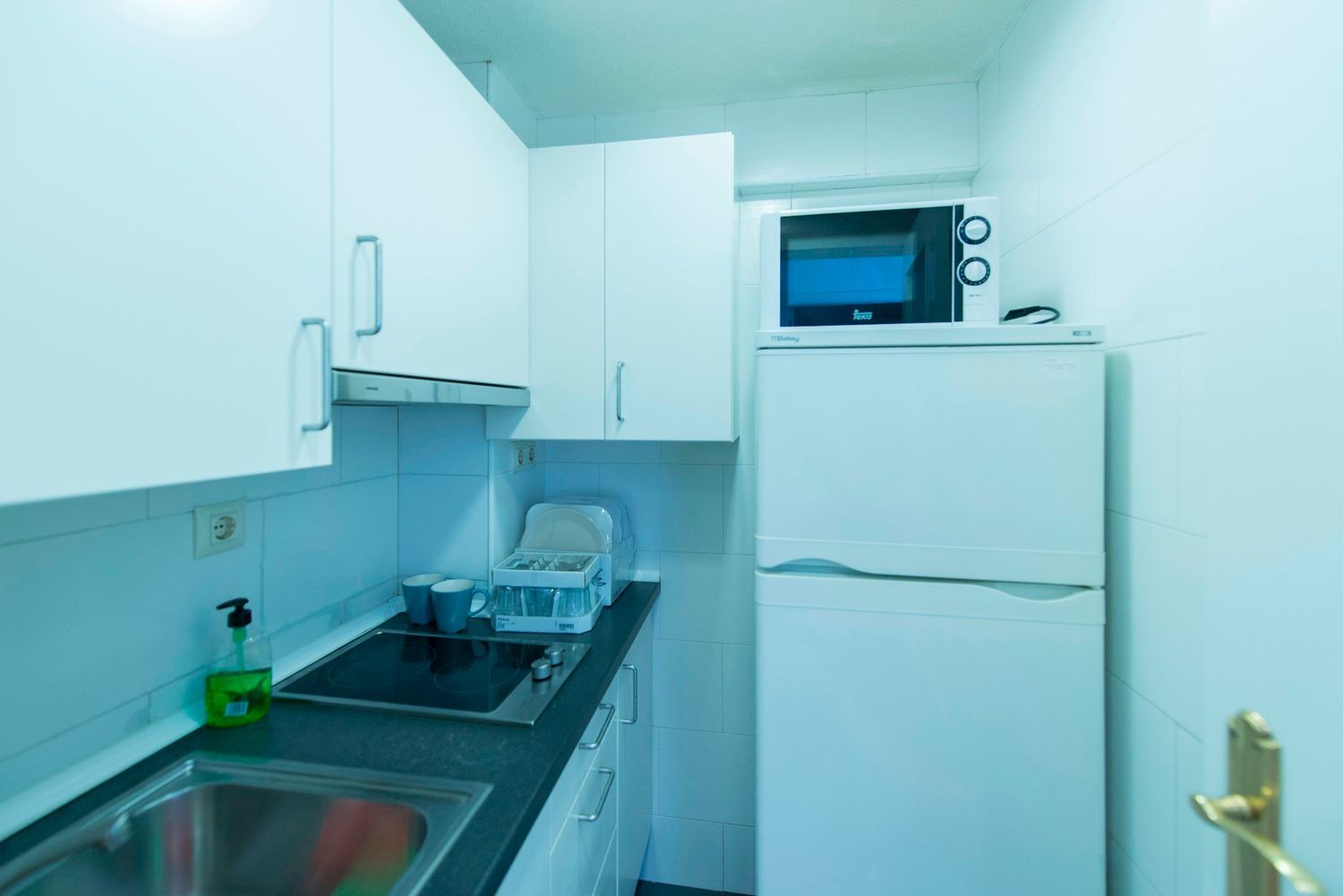 Piso en calle cardenal belluga, 8 - Foto 22