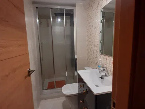 Piso en paseo Serra d 'Espadá, 3 - Foto 8