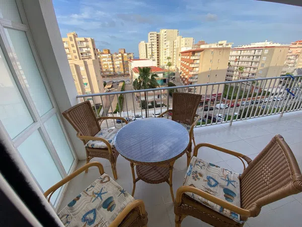 Piso en Calle de Legazpi, 23, Playa de Gandia, Playa de Gandia - Foto 11