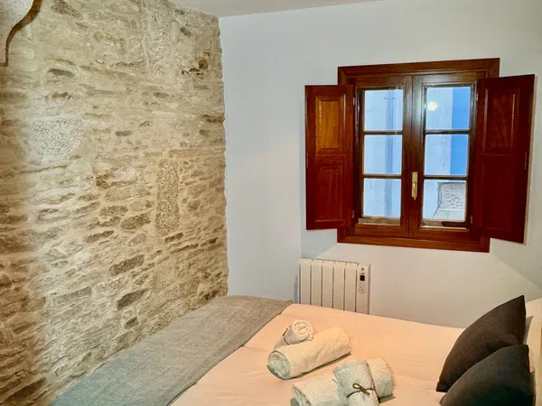 Chalet adosado en Calle de San Bieito, 8, Casco Histórico - Foto 11