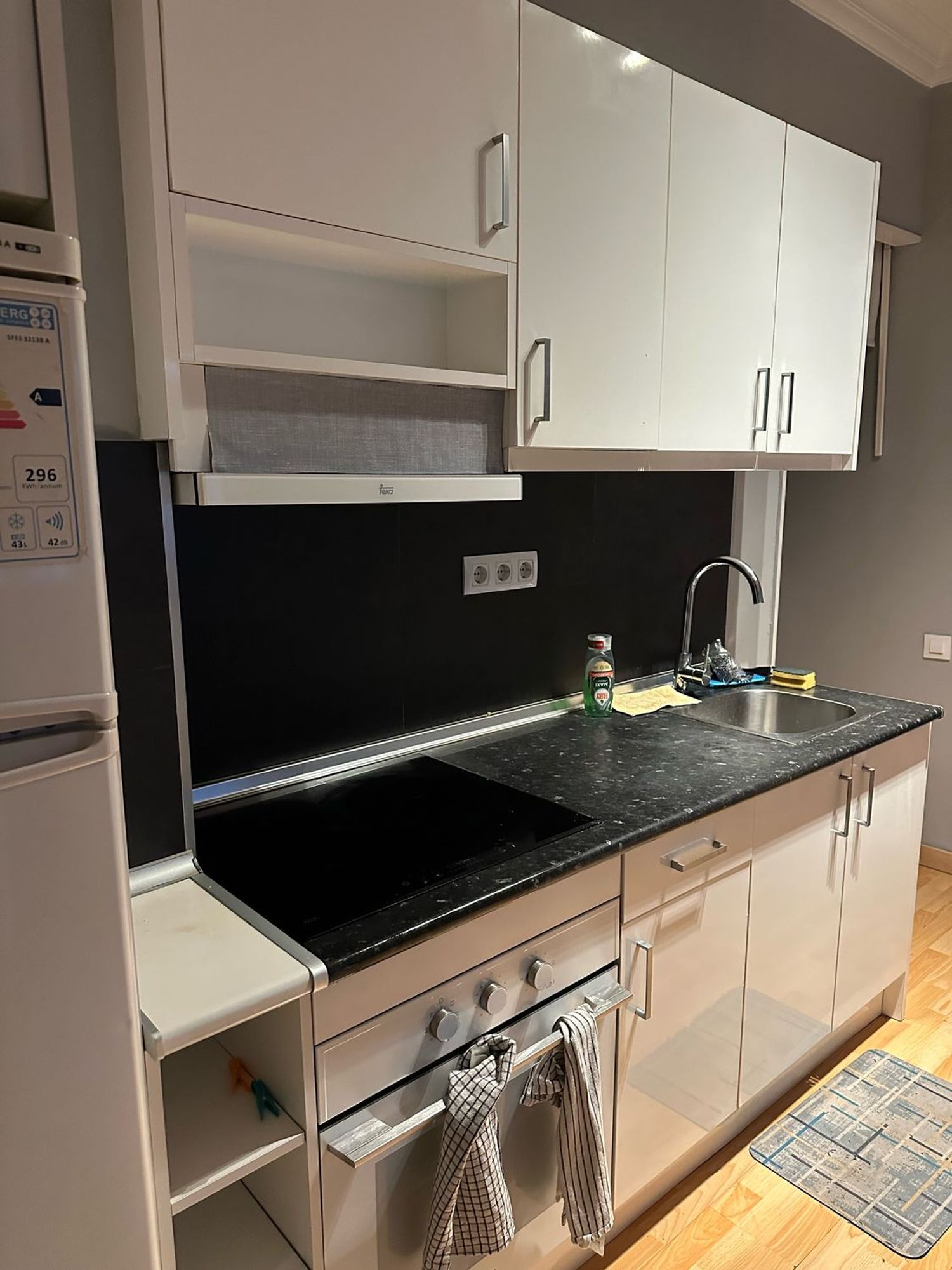 Piso en Calle de Santaló, 148, Sant Gervasi - Galvany - Foto 2