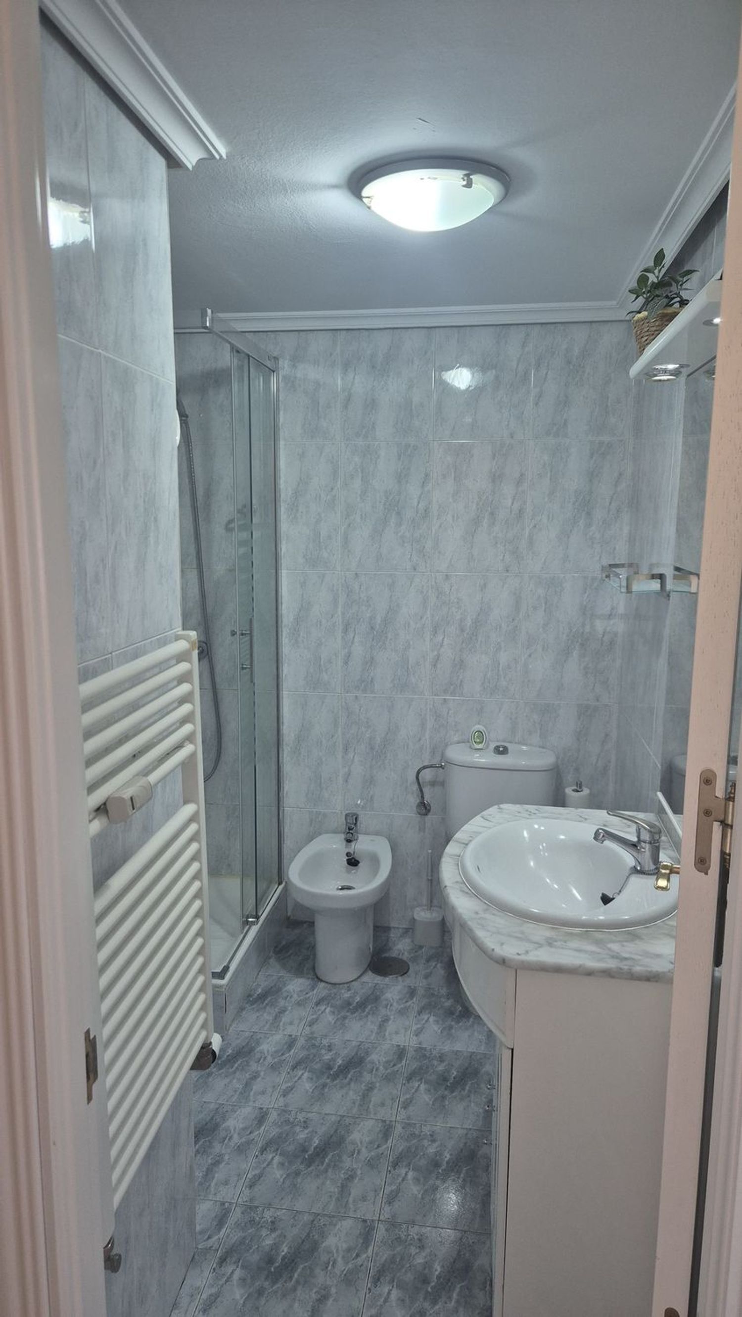 Ático en calle del Marqués de Jura Real, 2 - Foto 13