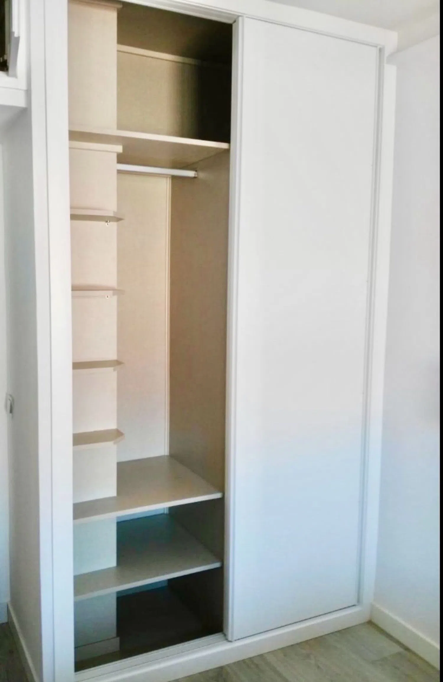 Piso en calle de Puerto Rico, 15 - Foto 7