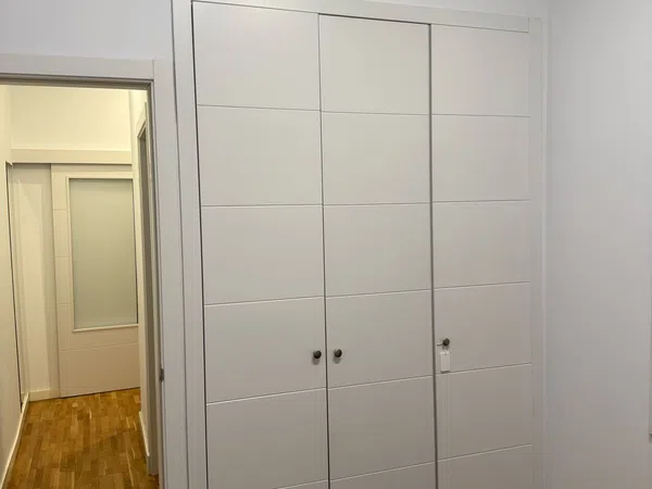 Piso en calle Cardenal Spínola, 6 - Foto 16