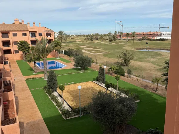 Piso en Calle Infanta Cristina, 10, Las Lomas del Rame-Bahía Bella, Las Lomas del Rame-Bahía Bella - Foto 3
