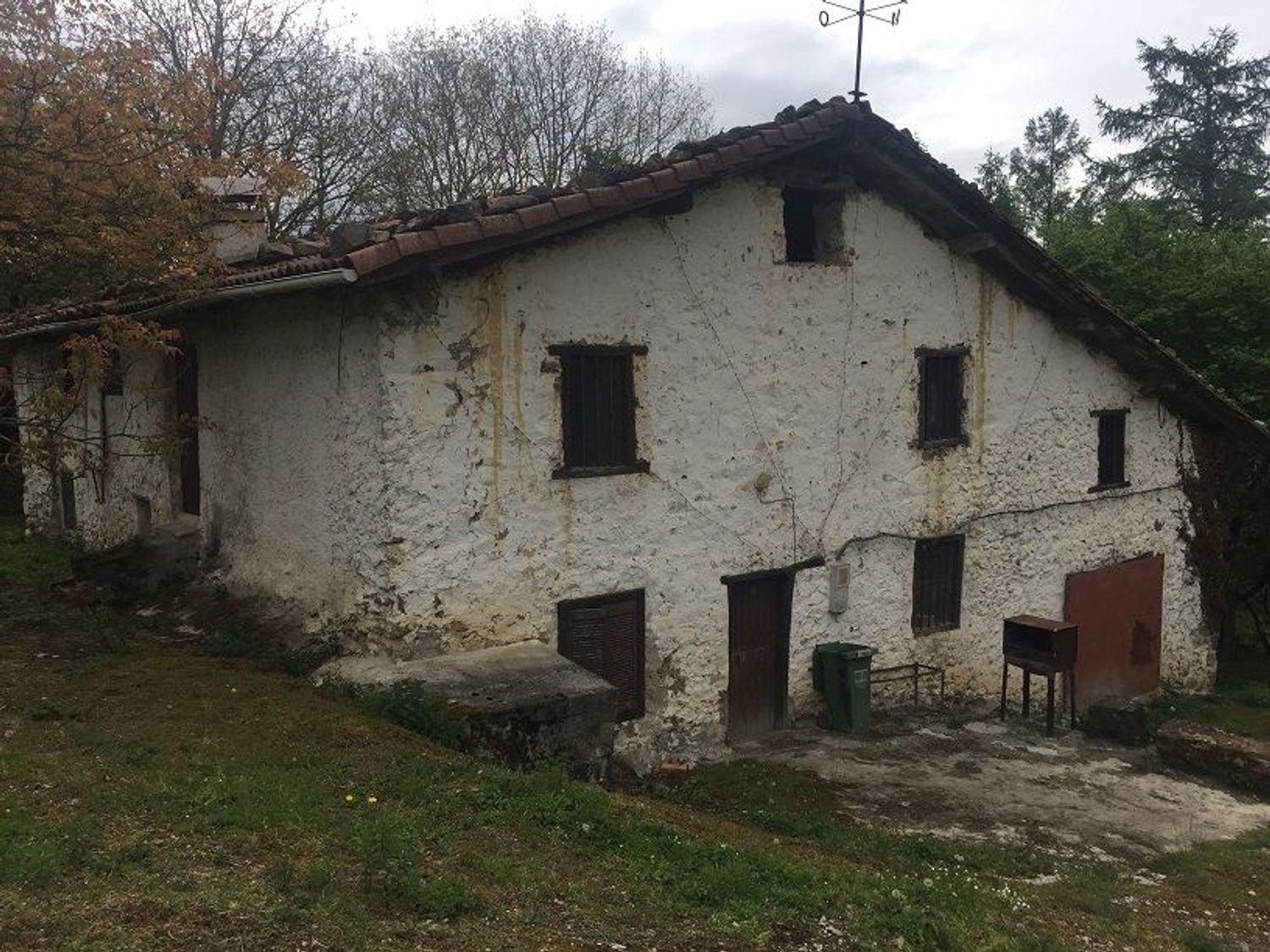 Caserón en Calle Beloki s/n - Foto 2