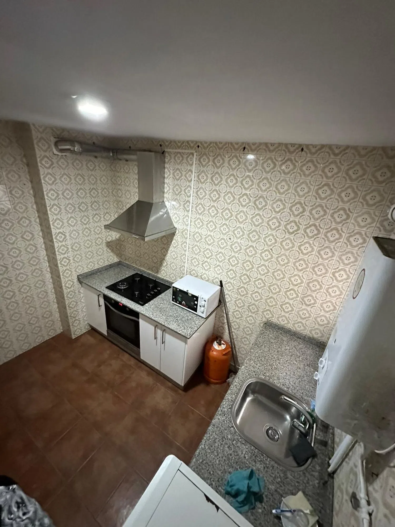 Piso en calle Nova de Abaixo, 19 - Foto 3