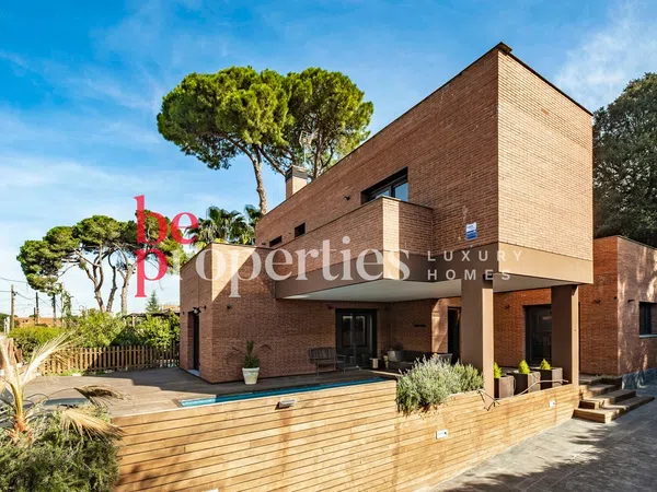 Casa o chalet independiente en Valldoreix - Foto 41