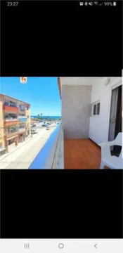 Piso en centro - Foto 1