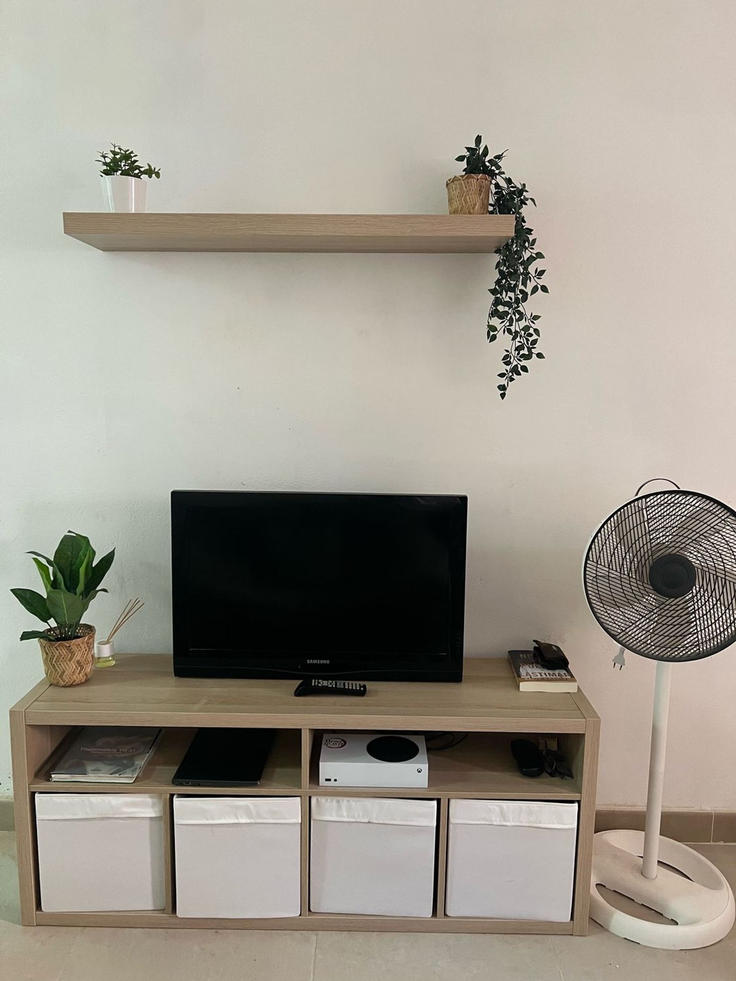 Estudio en calle Mirarosas, 3 - Foto 12