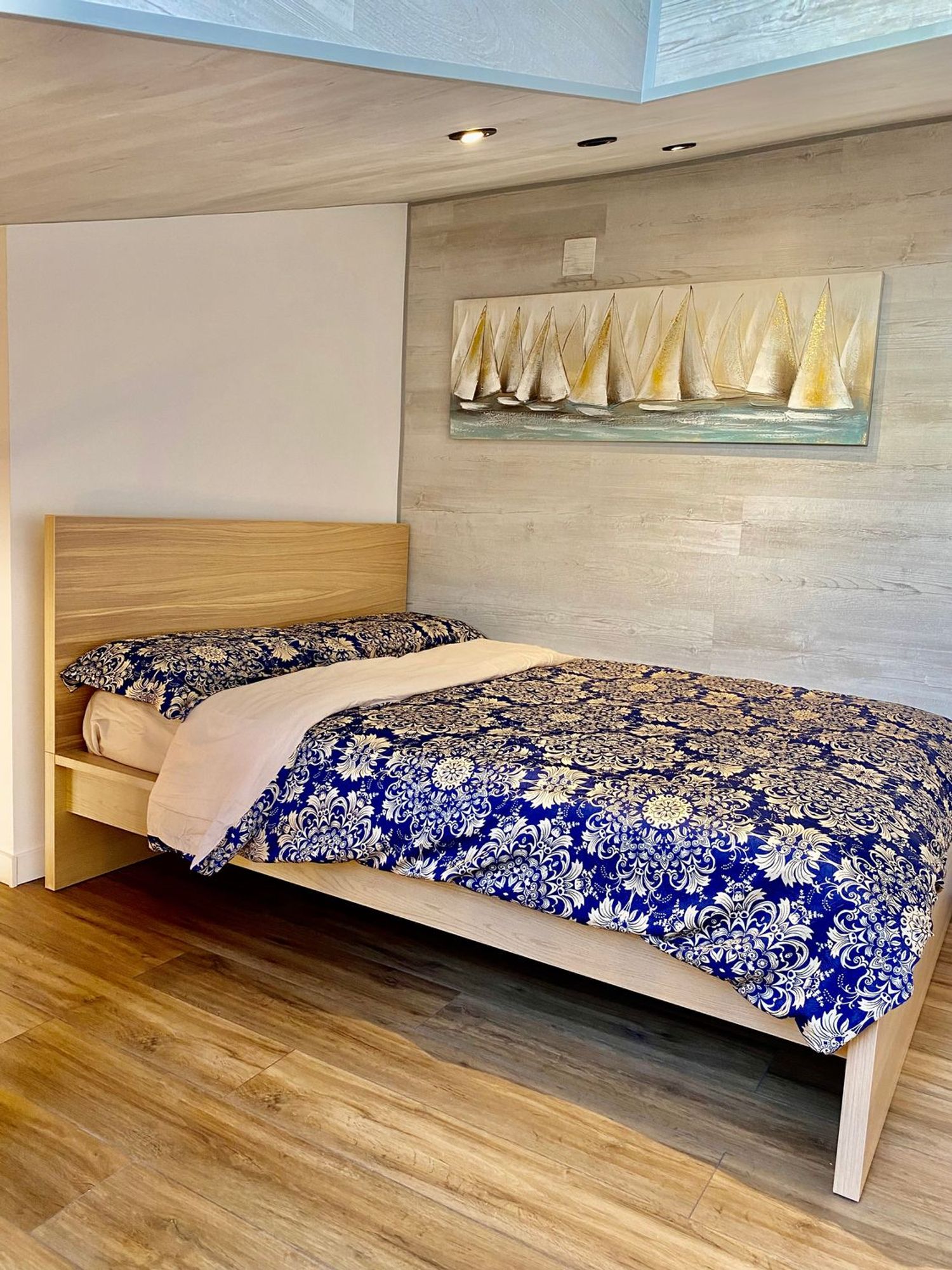 Estudio en Calle San Vicente, 18 - Foto 28