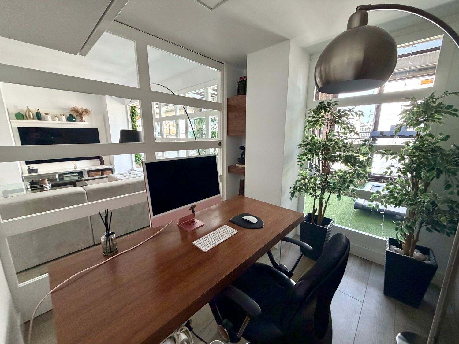 Ático en calle de Redecilla del Camino, 9 - Foto 11