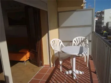 Apartamento en Segunda linea de playa - Foto 9