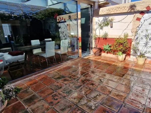 Chalet adosado en calle la Font Roja, 6 - Foto 18