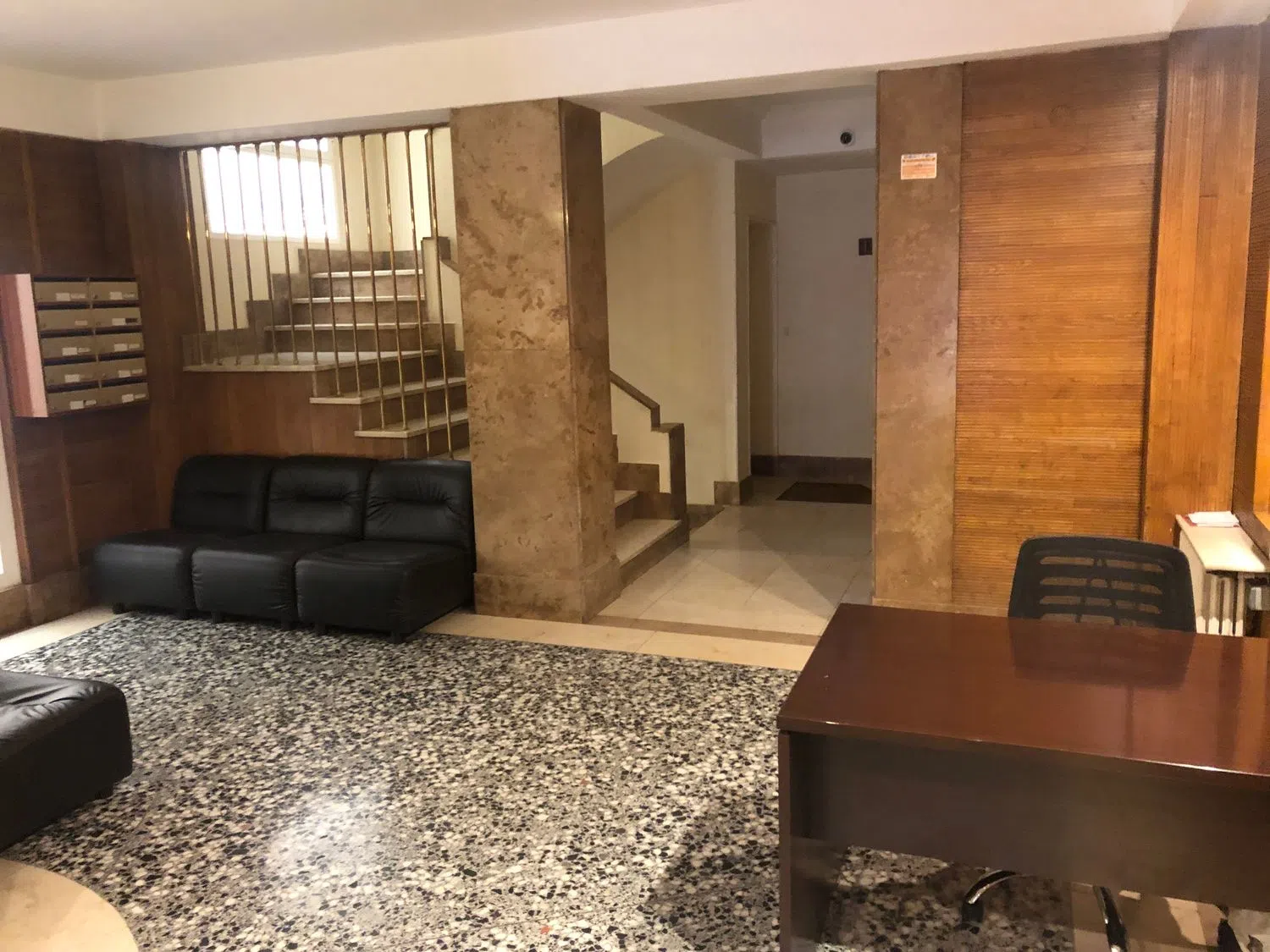 Piso en calle de Santiago Bernabéu, 2 - Foto 1