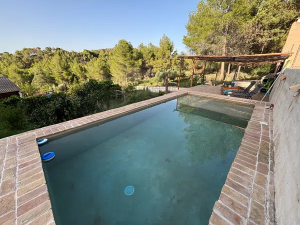 Casa o chalet independiente en Partida Bella Vista, 138 - Foto 6