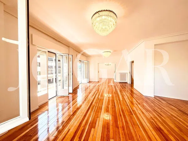 Piso en Paseo de San Francisco de Sales, 38, Vallehermoso - Foto 4
