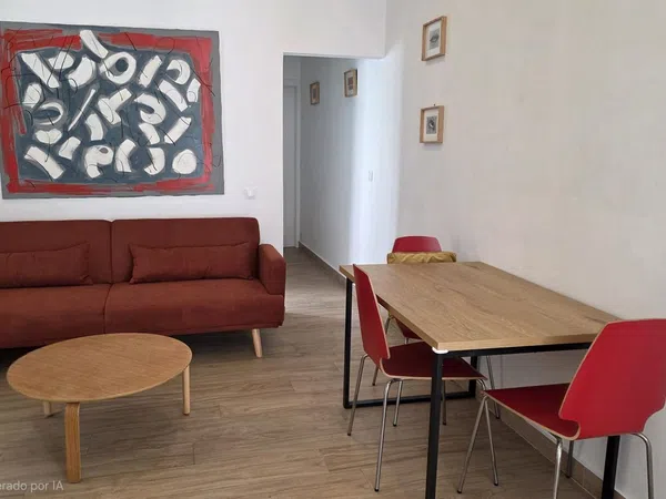 Piso en Avenida Juan Sebastián Elcano, 113, Pedregalejo - Morlaco - Foto 32