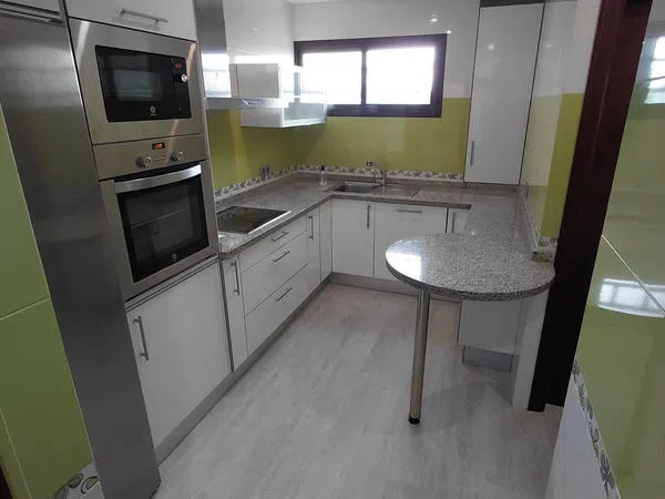 Piso en calle Castillo de Utrera, 3 - Foto 16