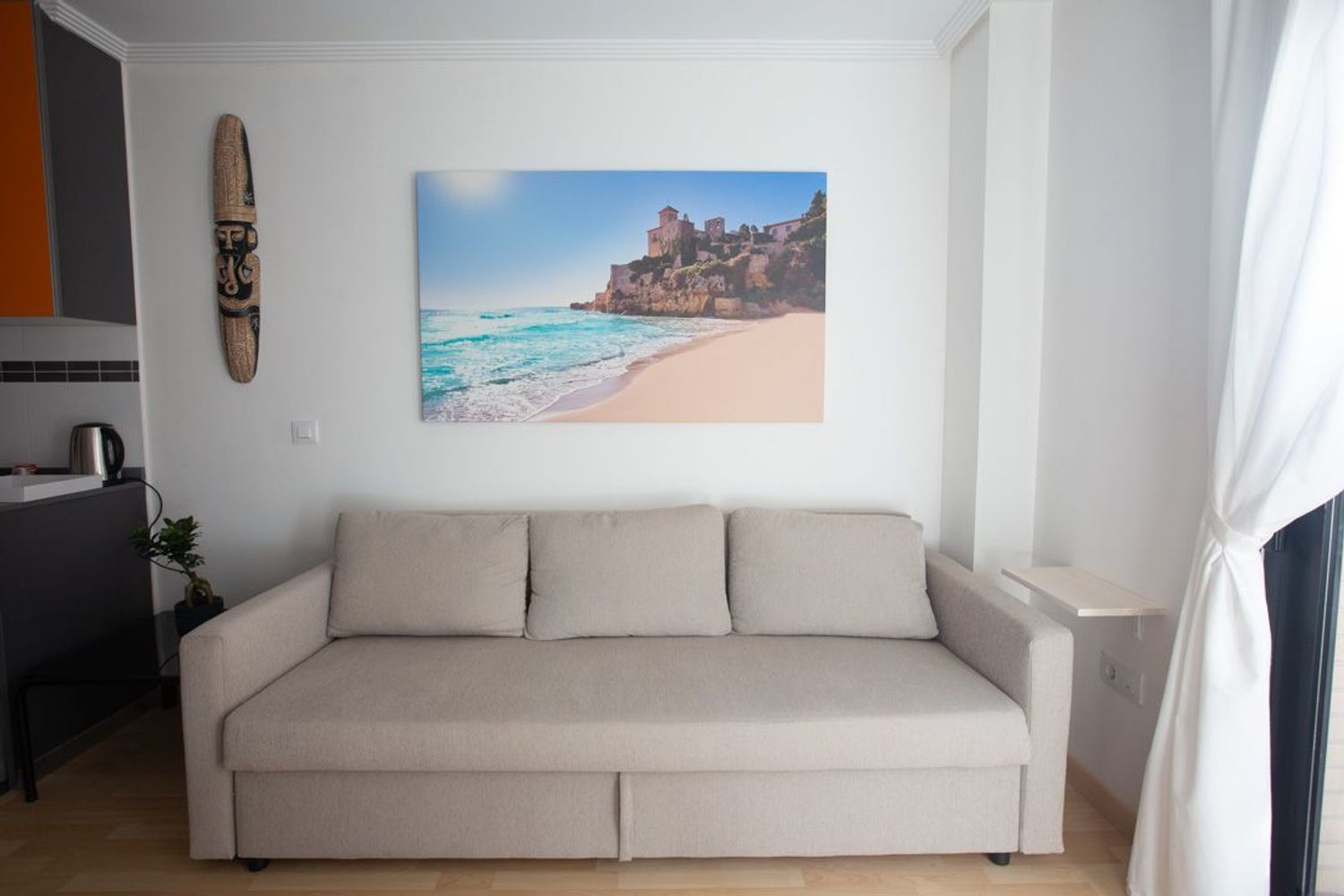 Piso en Barrio Aiora - Foto 9