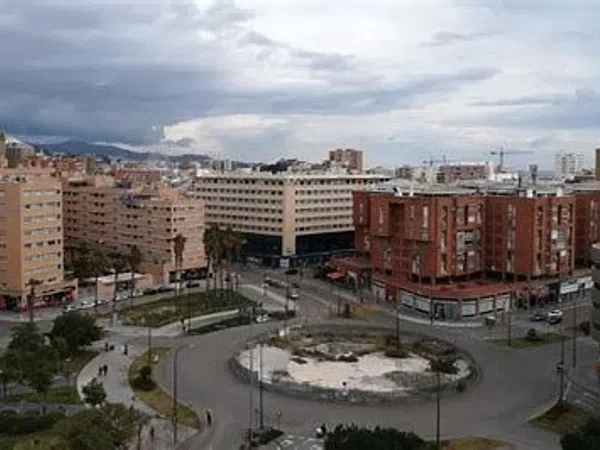 Piso en Plaza de la Solidaridad, Perchel sur - El Bulto - Foto 40