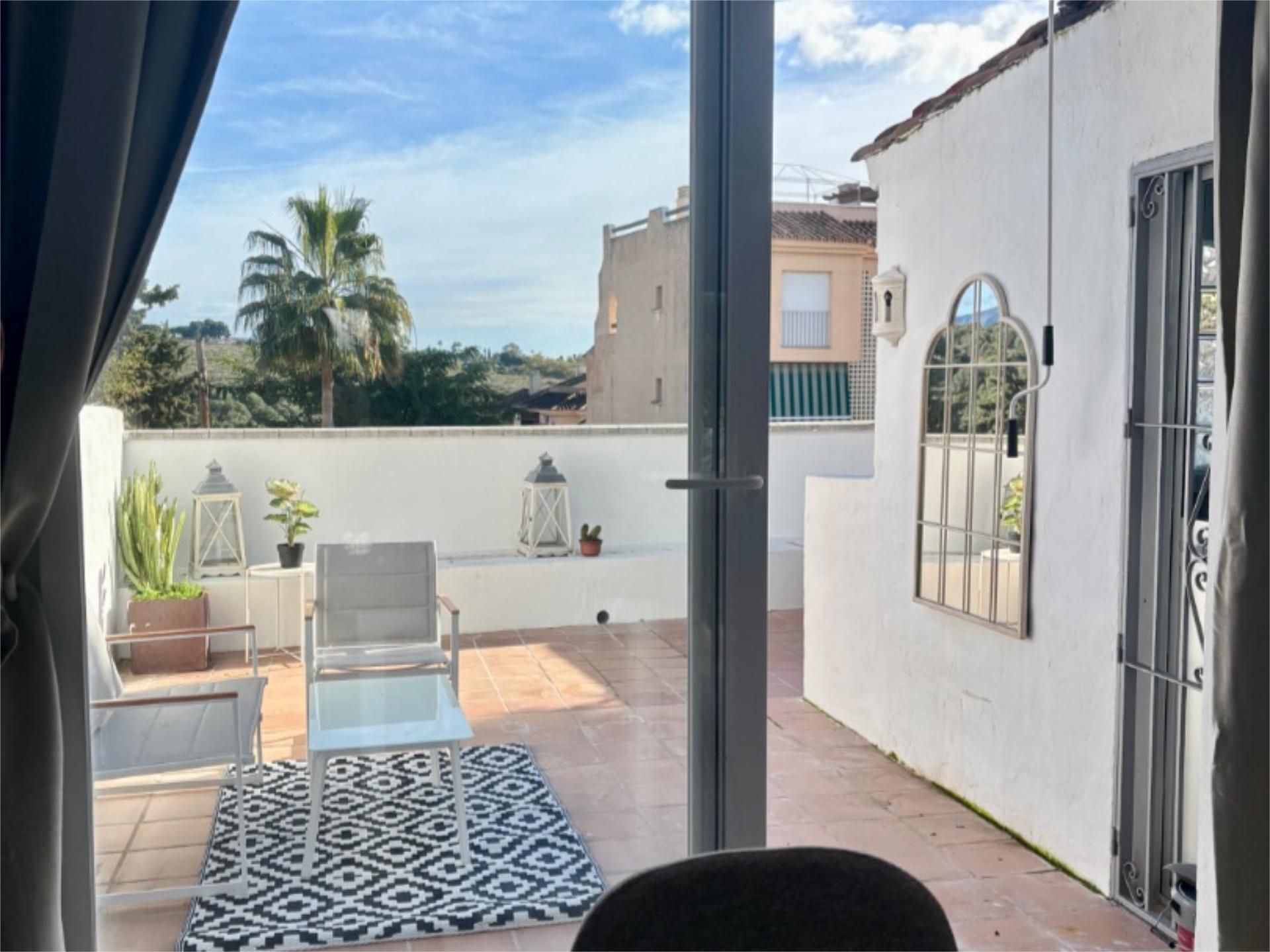 Piso en  Avenida de Bel-Air 25 - Foto 3