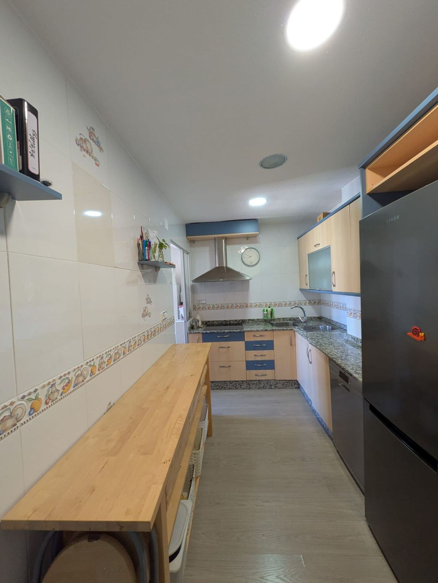 Piso en calle Rubén Darío, 4 - Foto 23