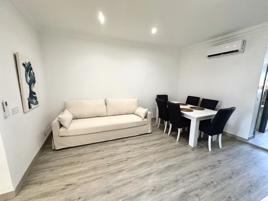 Piso en  Carretera Militar 213A - Foto 8