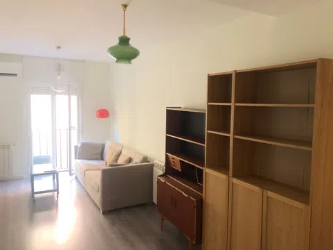 Piso en calle del Barco, 11