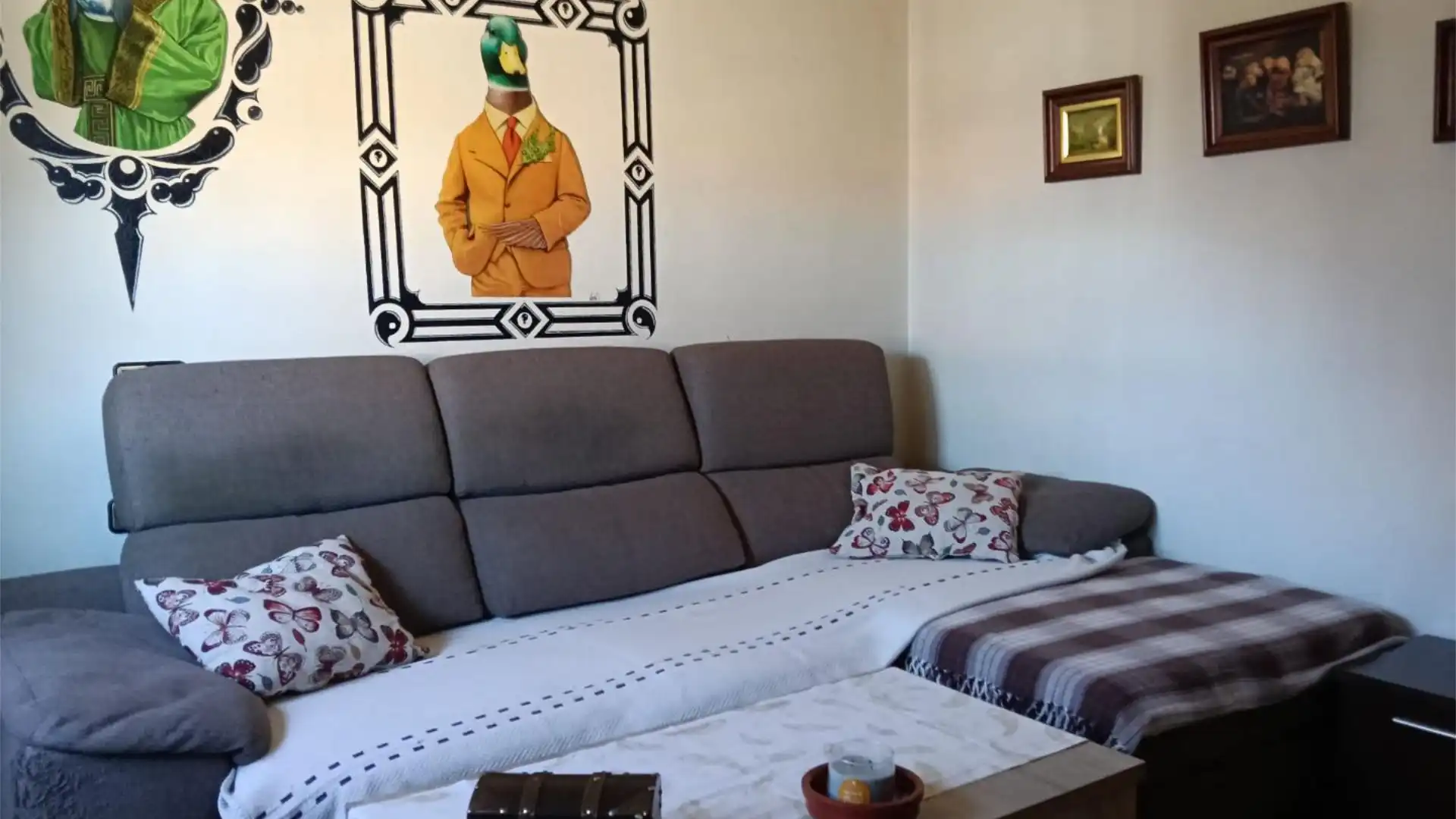 Piso en  Rúa da Fonte Santa 56 - Foto 7