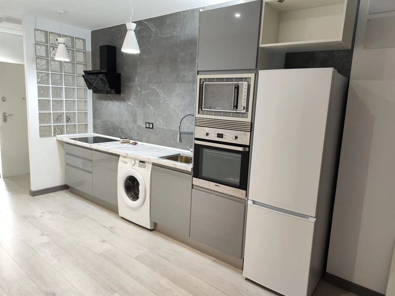 Piso en calle de Núñez de Balboa, 4 - Foto 5