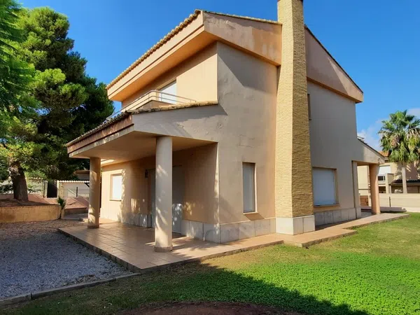 Casa o chalet independiente en Calle Poqueta Nit, 33, La Conarda-Montesano, La Conarda-Montesano - Foto 7
