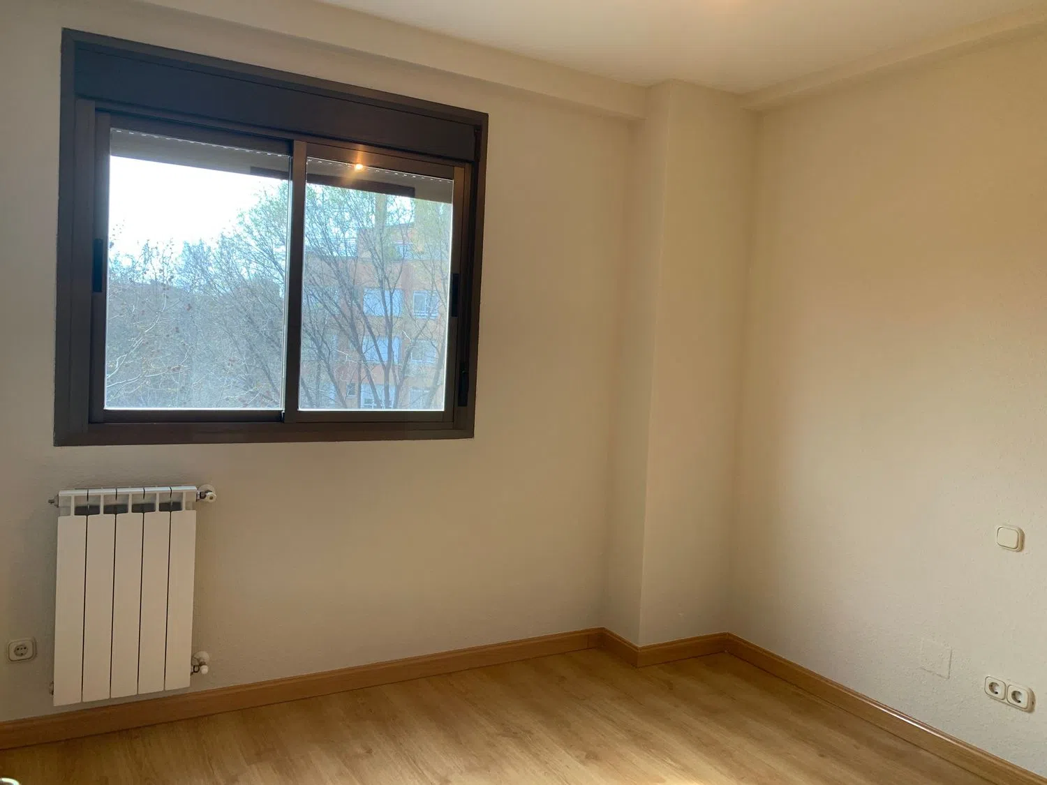 Piso en calle Alcalá, 483 - Foto 7