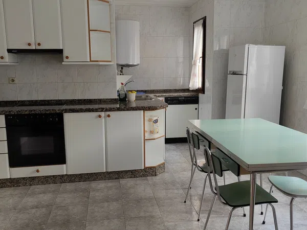 Dúplex en Avenida Leitariegos, 8 - Foto 1