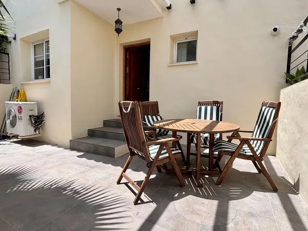 Chalet adosado en Calle Sirio, 177, Los Naranjos - Foto 14