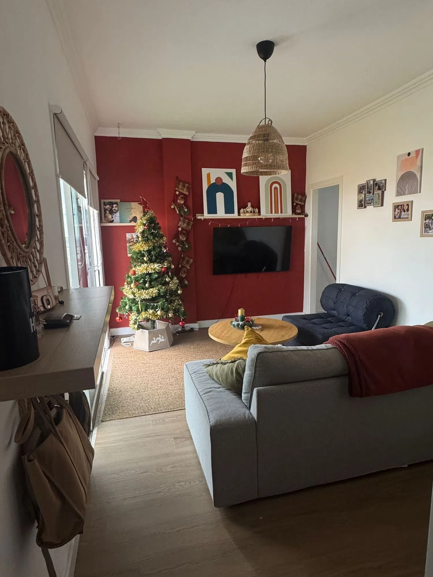 Casa independiente en calle Melchor Cano, 12 - Foto 4