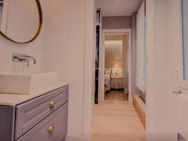 Piso en avenida del General Perón, 12 - Foto 9