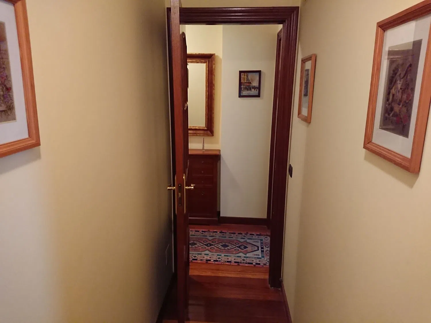 Piso en calle Amor Ruibal, 9 - Foto 8