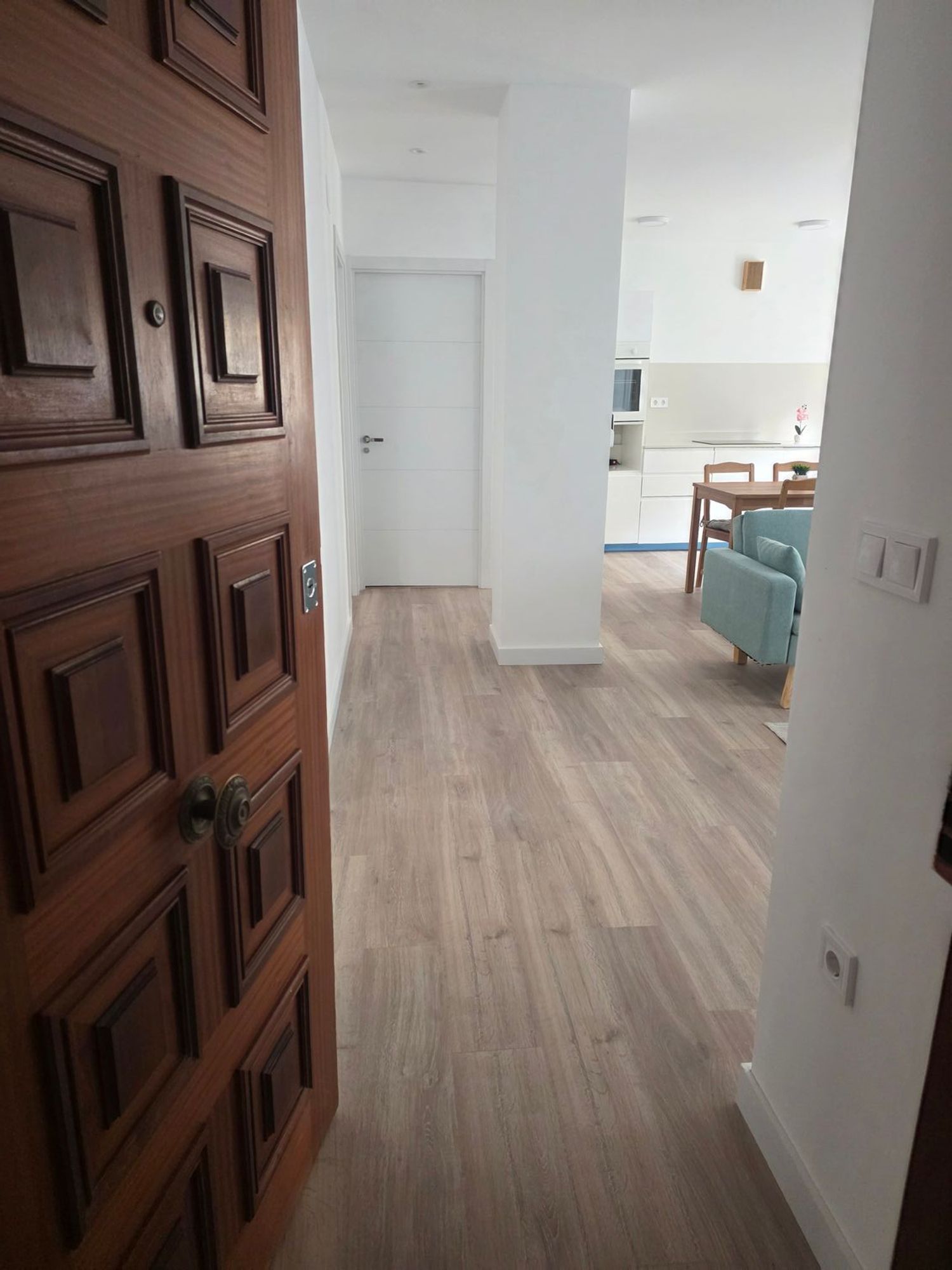 Piso en Calle de Martín Soler Músic, 2, L'Illa Perduda - Foto 4