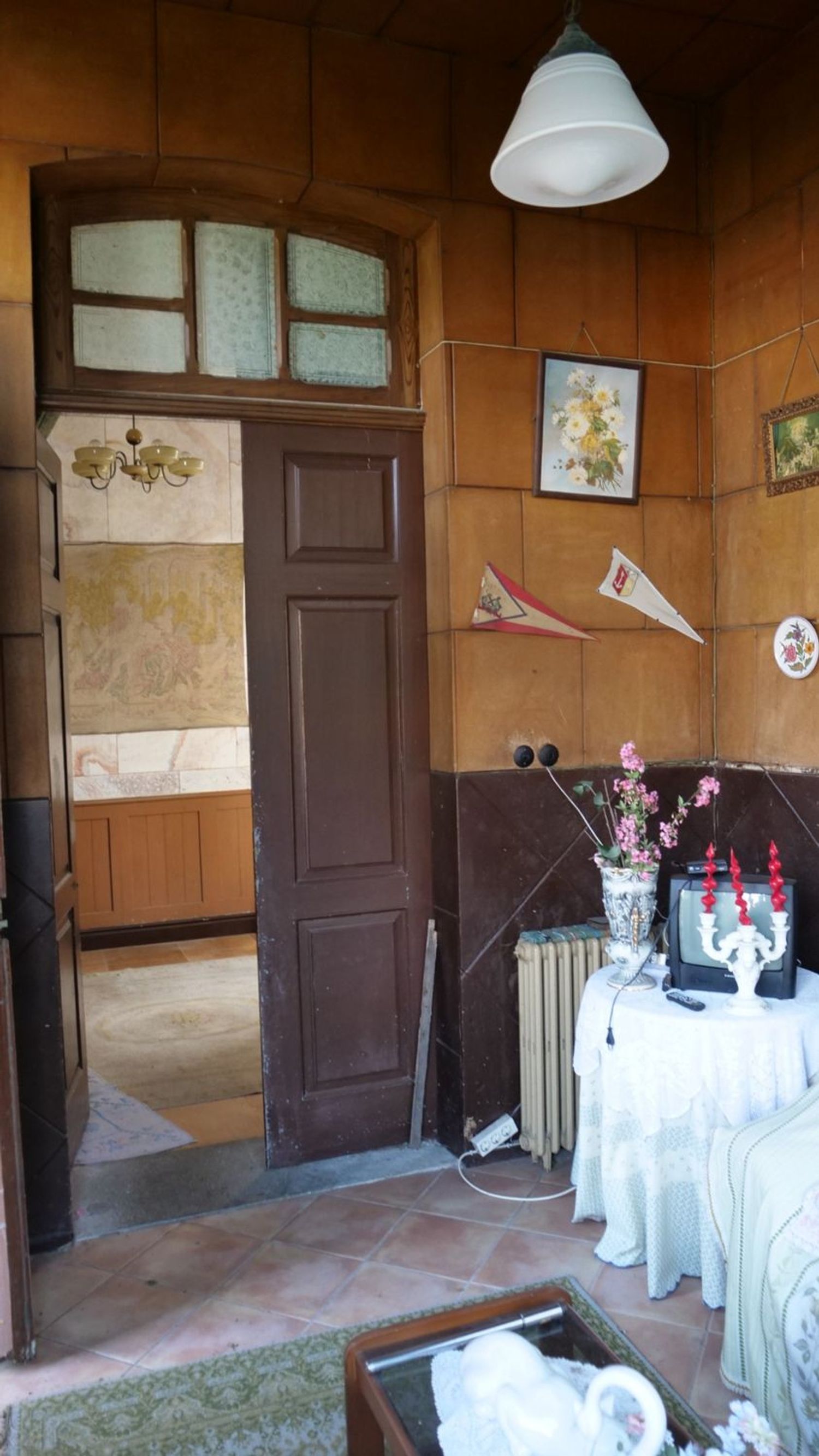 Caserón en Calle Rosalía de Castro, 6 - Foto 4