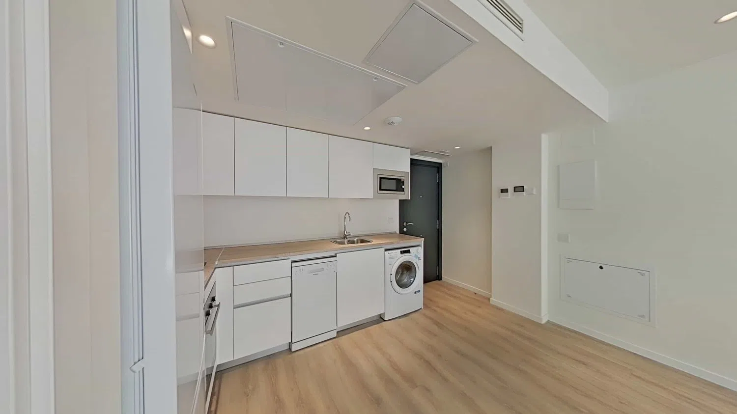 Piso en avenida de Somosierra, 8 - Foto 17